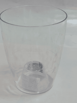 Vaso Decorativo Eden