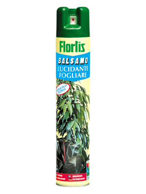 Spray Leafshine brilho e proteção foliar contra cochonilhas